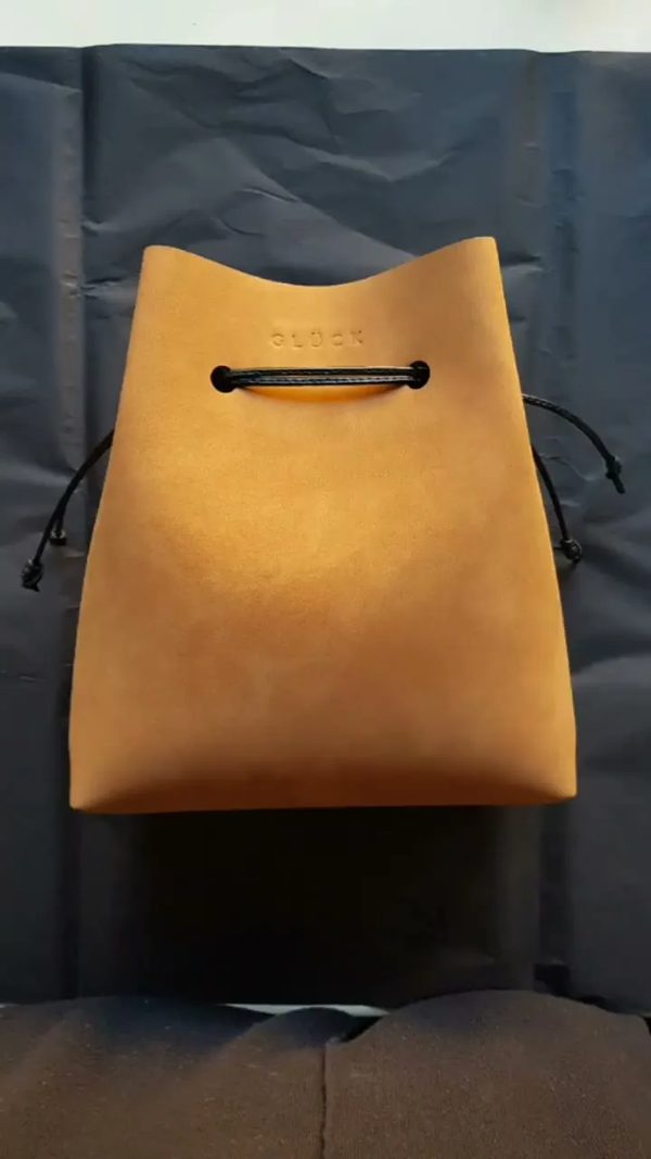 Bucket Bag